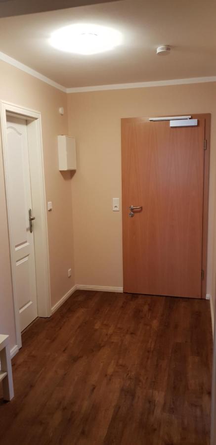 Airport Hotel One Aparthotel Sylt Экстерьер фото