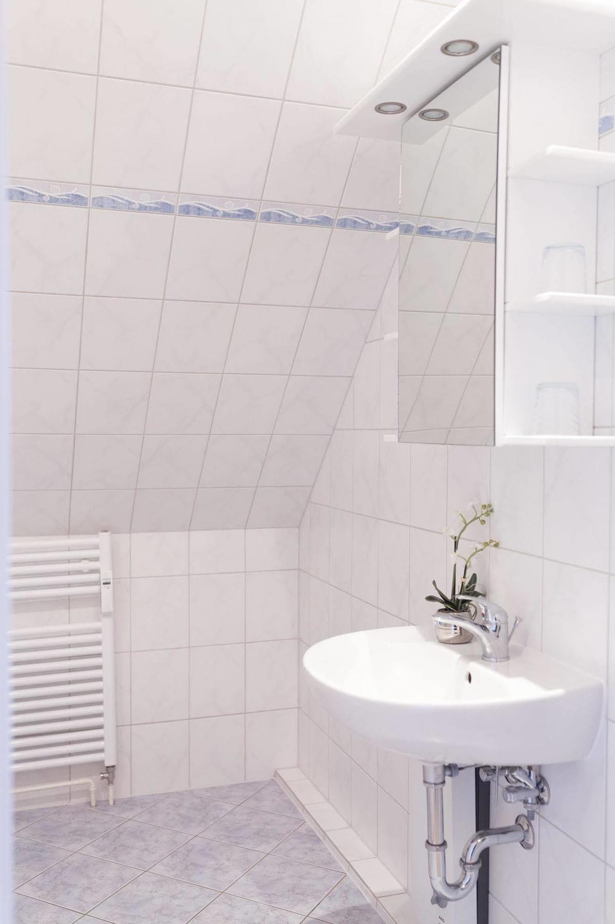 Airport Hotel One Aparthotel Sylt Экстерьер фото